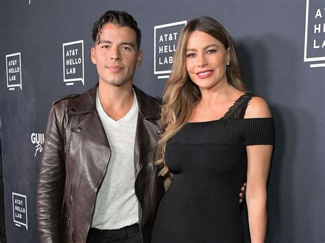 manolo gonzalez vergara|Meet Manolo Gonzalez Vergara, Sofia Vergaras Son